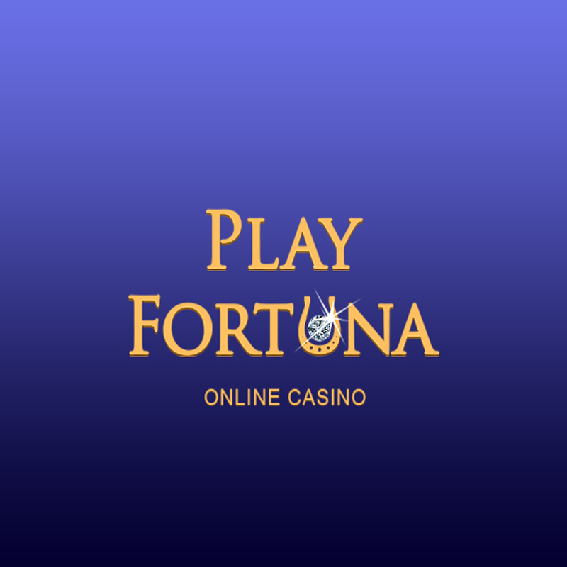 Play Fortune Казино